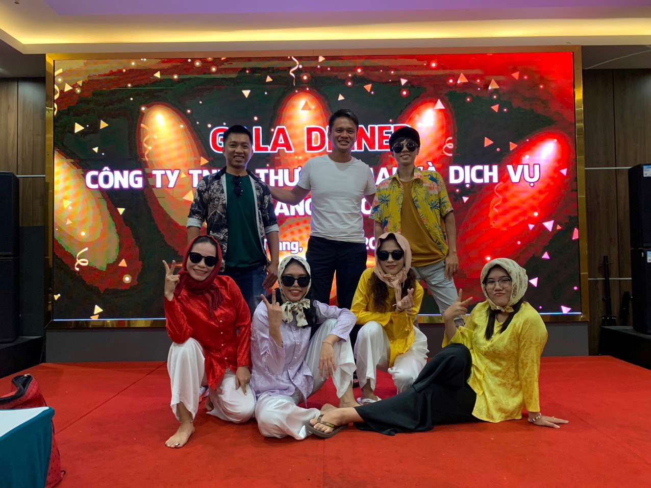 Tour đã thực hiện - Du lịch Bình Dương Tourist - 07